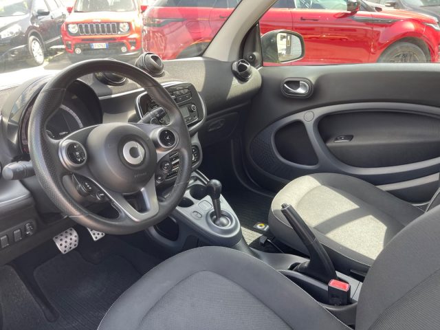 SMART ForTwo usata 7