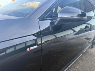 AUDI A4 usata, con Boardcomputer