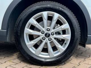 AUDI Q3 usata, con Alzacristalli elettrici