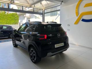 CITROEN C3 usata, con Chiusura centralizzata