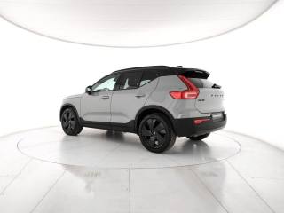 VOLVO XC40 usata, con Airbag laterali