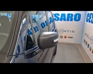 JEEP Renegade usata 26