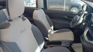 FIAT 500e usata, con Immobilizzatore elettronico