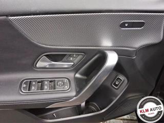MERCEDES-BENZ A 250 usata, con Alzacristalli elettrici