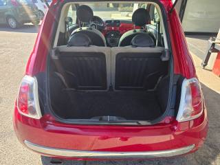 FIAT 500 usata 42
