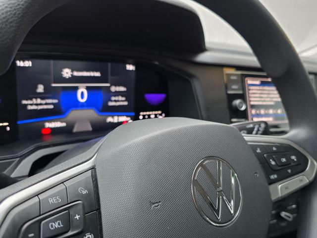 VOLKSWAGEN Polo usata, con Cronologia tagliandi