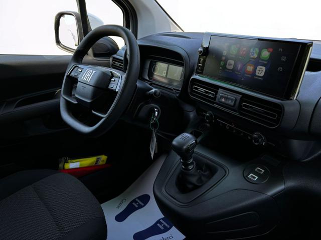 FIAT Doblo usata, con Vivavoce