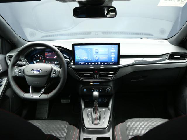 FORD Focus usata, con Controllo automatico clima