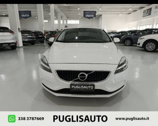 VOLVO V40 usata, con Airbag