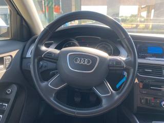AUDI A4 usata, con Cronologia tagliandi