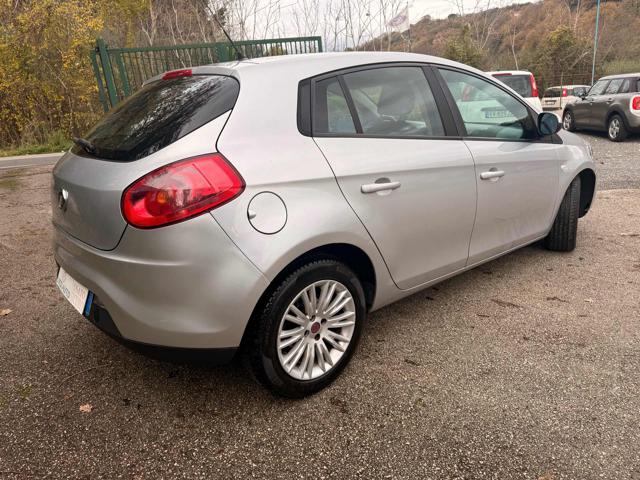 FIAT Bravo usata, con ESP