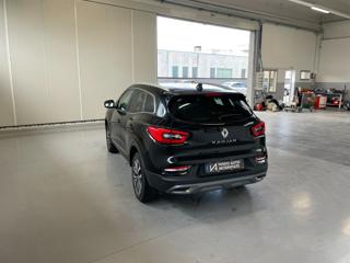 RENAULT Kadjar usata, con Alzacristalli elettrici