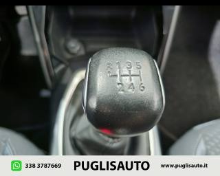 PEUGEOT 2008 usata, con Servosterzo