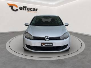 VOLKSWAGEN Golf usata, con Airbag