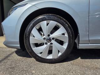 VOLKSWAGEN Golf usata 114