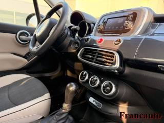 FIAT 500X usata, con Autoradio