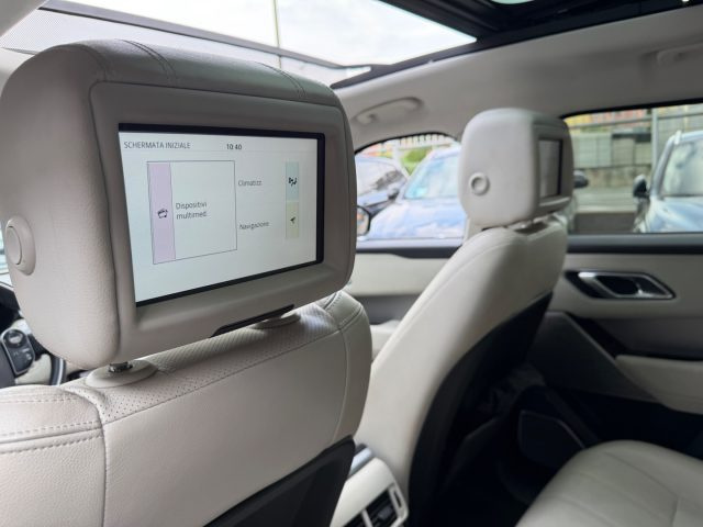 LAND ROVER Range Rover Velar usata, con Filtro antiparticolato