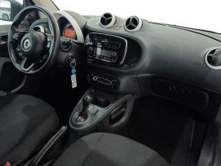 SMART ForTwo usata, con Cruise Control