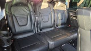 MERCEDES-BENZ V 300 usata, con Cronologia tagliandi