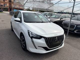PEUGEOT 208 usata, con Alzacristalli elettrici