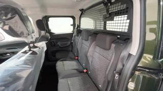 PEUGEOT Rifter usata, con Immobilizzatore elettronico