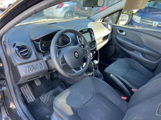 RENAULT Clio usata, con Climatizzatore