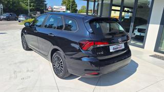 FIAT Tipo usata, con Cerchi in lega