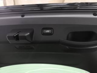 KIA Sportage usata, con Autoradio digitale