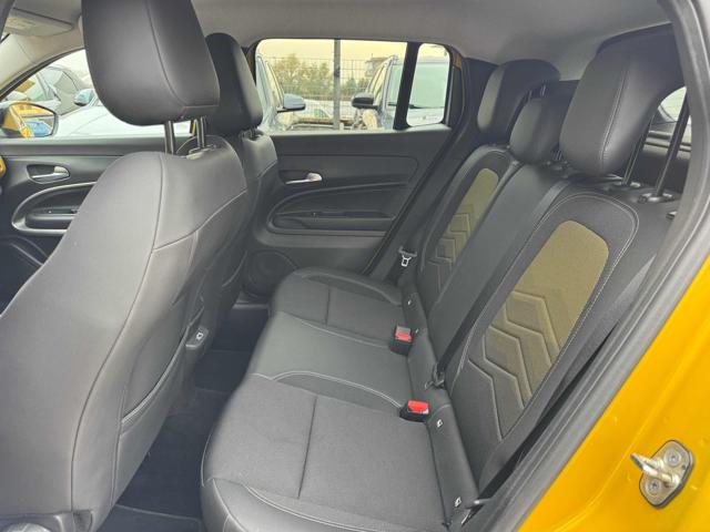 JEEP Avenger usata, con Interni in pelle