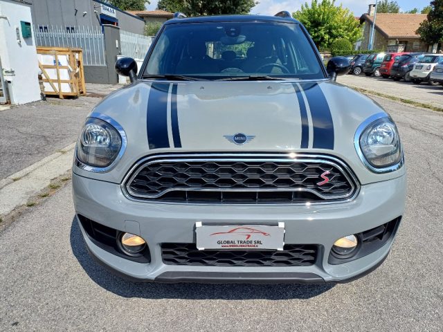 MINI Countryman usata, con Alzacristalli elettrici