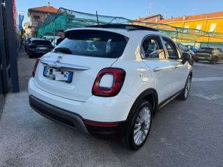 FIAT 500X usata, con Cerchi in lega