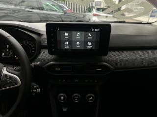 DACIA Sandero usata, con MP3
