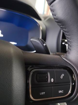 CITROEN C5 Aircross usata, con Sensore di luce