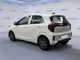 KIA Picanto usata, con Airbag