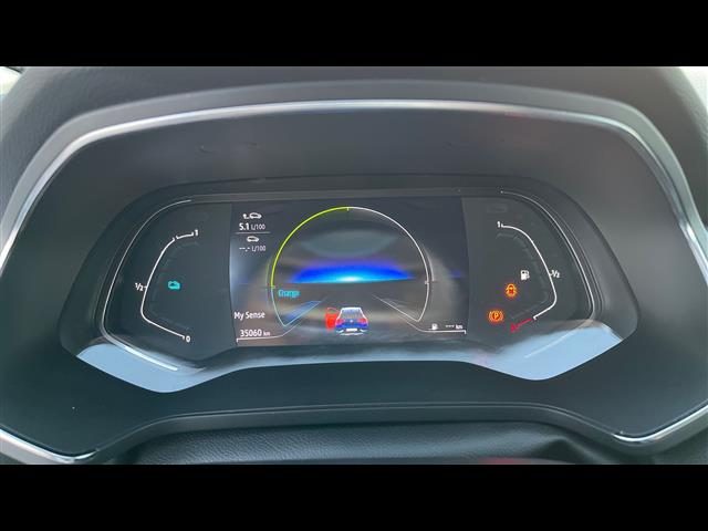 RENAULT Captur usata, con Climatizzatore