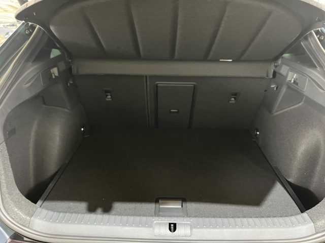 CUPRA Formentor usata, con USB