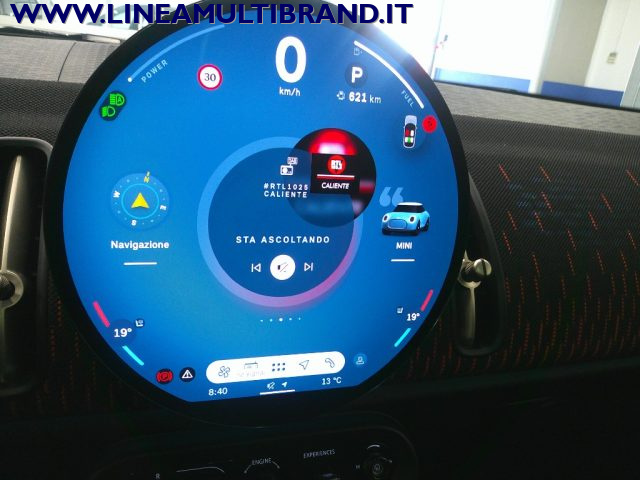 MINI Mini usata, con Sedili riscaldati