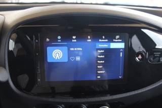 TOYOTA Aygo X usata, con Bluetooth