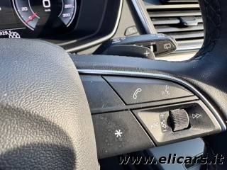 AUDI Q5 usata, con Fendinebbia