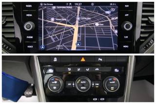 VOLKSWAGEN T-Roc usata, con Cruise Control