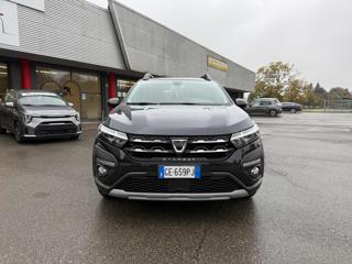 DACIA Sandero usata, con Airbag