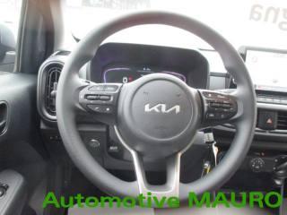 KIA Picanto usata, con Riconoscimento dei segnali stradali