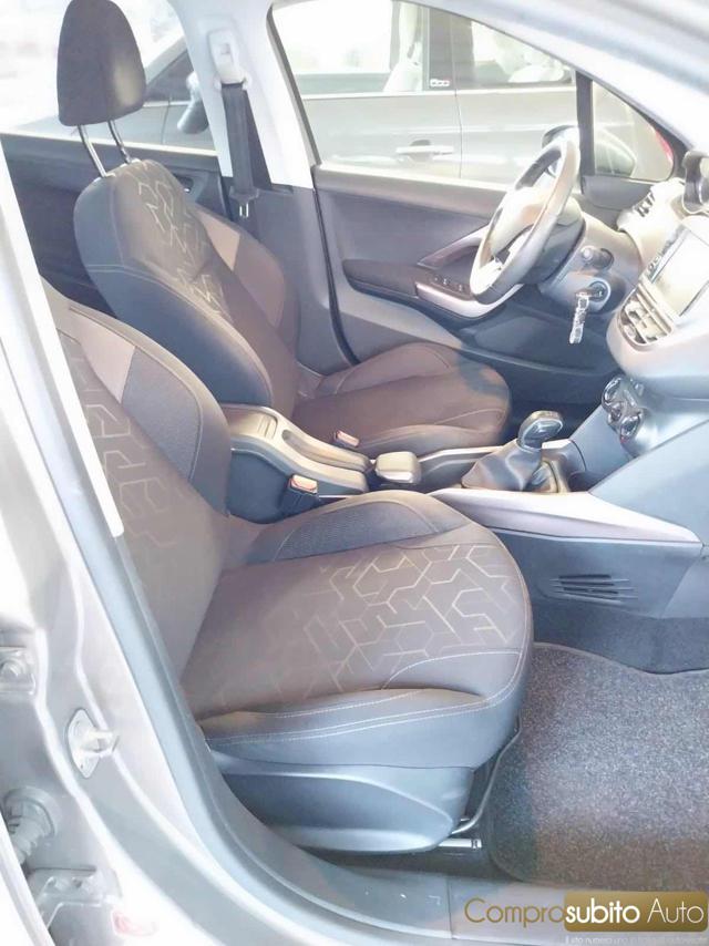 PEUGEOT 2008 usata, con ESP