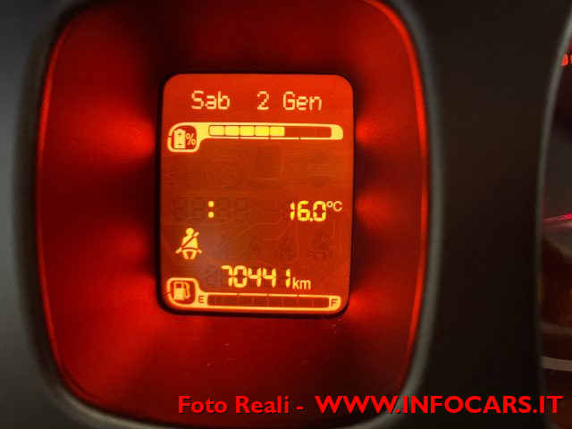 FIAT Panda usata 22