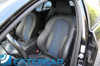 BMW 116 usata, con USB