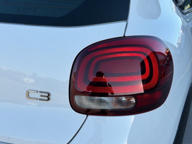 CITROEN C3 usata, con Bluetooth