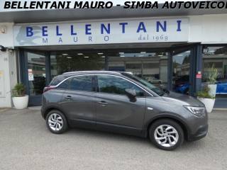 OPEL Crossland X 1.2 12V Start&Stop Innovation GPL