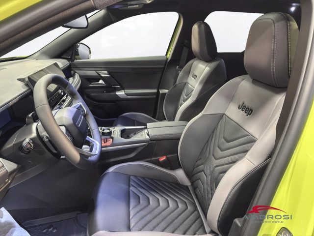 JEEP Compass usata 9