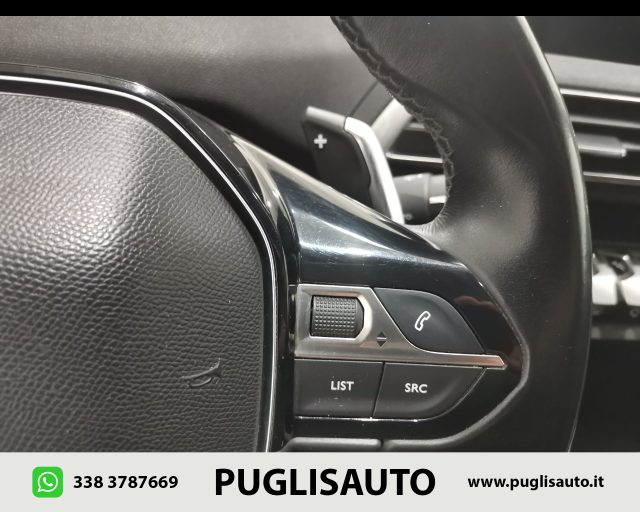 PEUGEOT 5008 usata, con Servosterzo