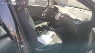 OPEL Crossland X usata, con ESP